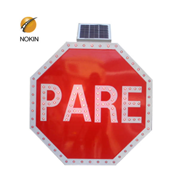 Manufacturer and Distributor of Wholesale Traffic Signs